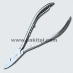 Nail Cutters - Click for large view - Pak Ital Corporation