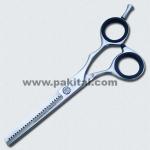 Barber Thining scissors - Click for large view - Pak Ital Corporation
