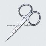Nail Scissor - Click for large view - Pak Ital Corporation