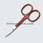 Nail Scissor - Click for large view - Pak Ital Corporation