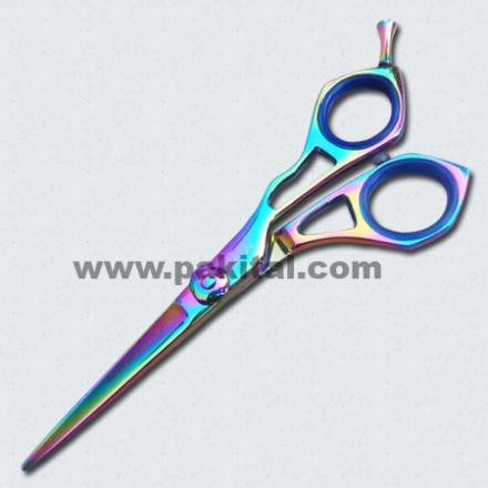 Barber Razer scissors - PS-106