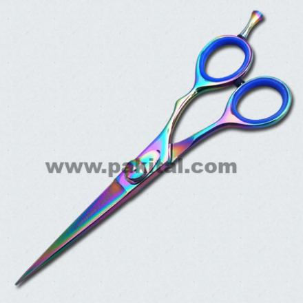 Barber Razer scissors - PS-108