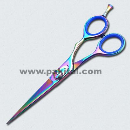 Barber Razer scissors - PS-109