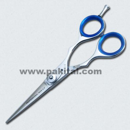 Barber Razer scissors - PS-115