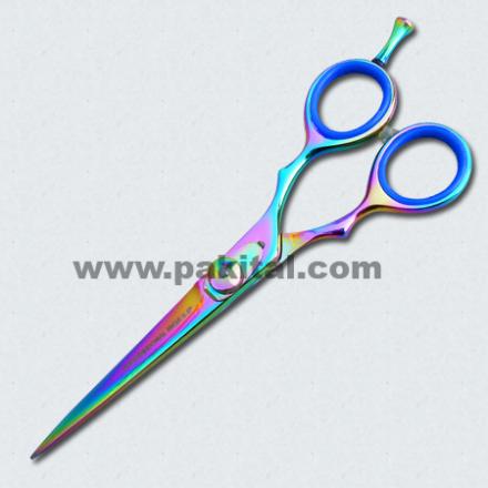 Barber Razer scissors - PS-111